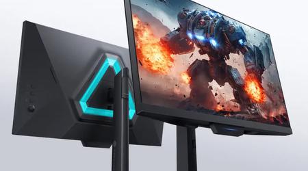 Nubia a commencé à vendre le moniteur de jeu Red Magic GM001S avec un écran MiniLED 4K à 160 Hz.
