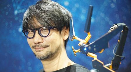 Henderson : Le nouveau projet de Kojima est une horreur par overdose