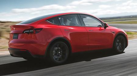 Tesla prépare un modèle Y à sept places pour la Chine et l'Europe : les ventes devraient débuter en octobre.