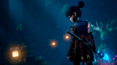 Kena : Bridge of Spirit est apparu sur Steam avec une réduction de 25% et a reçu une mise à jour "Anniversaire" qui ajoute New Game+, un mode photo et des défis.