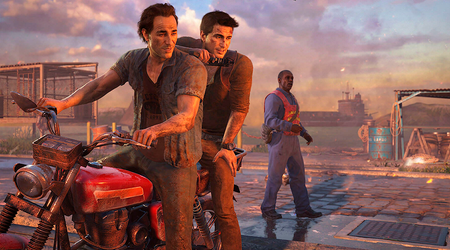 Une collection étonnante : PlayStation diffuse le trailer d'Uncharted : Legacy of Thieves Collection trailer, acclamé par la critique et sorti sur PC