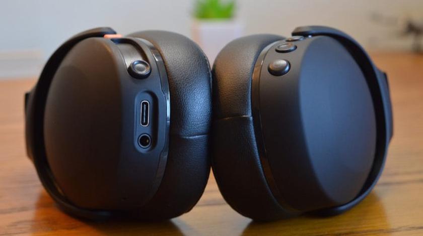 Skullcandy Crusher Evo casque son bass