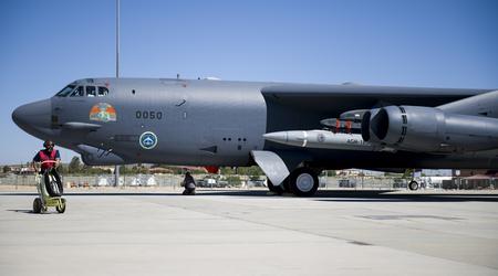L'armée de l'air américaine a procédé à l'avant-dernier essai du missile hypersonique AGM-183 ARRW avant de mettre un terme à ce programme de plusieurs milliards de dollars.