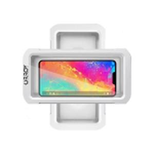 Urroy Waterproof Shower Phone Holder (Support pour téléphone de douche étanche)