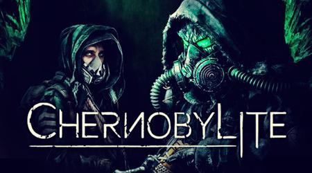 Le jeu de tir post-apocalyptique Chernobylite arrive sur Nintendo Switch