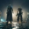 Action dans FINAL FANTASY VII REBIRTH