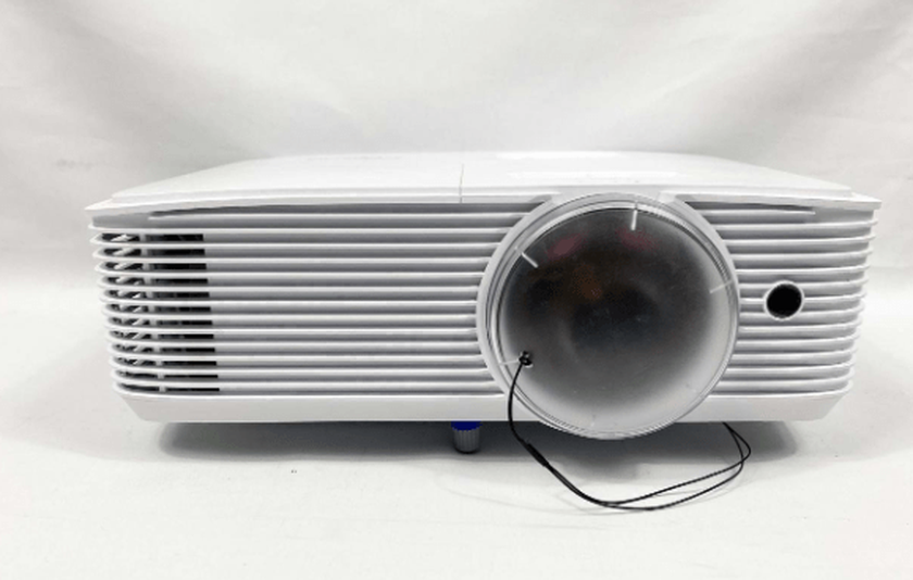 GT1080HDR videoprojecteur test et avis
