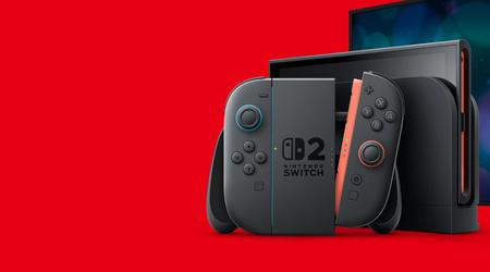 Les analystes prévoient un prix de 400 $ pour la Nintendo Switch 2 et un bon ensemble de jeux de départ.