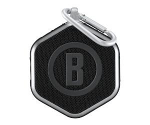 Bushnell Golf Wingman Mini haut-parleur GPS