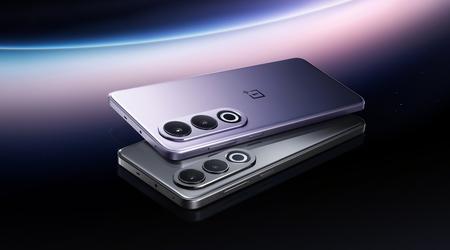 N'attendez pas la présentation : OnePlus a dévoilé une vidéo promotionnelle avec le look du OnePlus Ace 3V