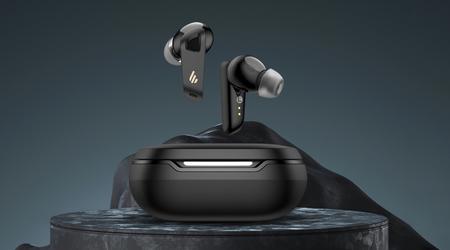 Edifier a lancé les NeoBuds Pro 2 avec ANC multicanal à large bande et fonctionnalité Spatial Audio.
