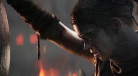 Senua's Saga : Hellblade 2 sur PlayStation 5 "bientôt" - rumeurs