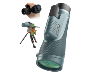 Télescope monoculaire Adasion 12x56 HD 