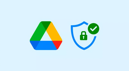La mise à jour de Google Drive permet de restreindre l'accès aux dossiers
