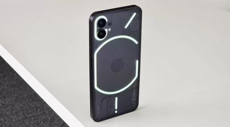 Le PDG de Nothing : Le Nothing Phone (2) sera mis en vente en juillet