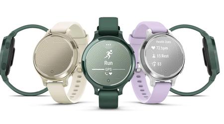Garmin publie une mise à jour stable pour Lily 2 Active avec des corrections de bogues