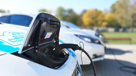 Nissan trouve de nouvelles utilisations pour les batteries mortes dans les véhicules électriques [vidéo]