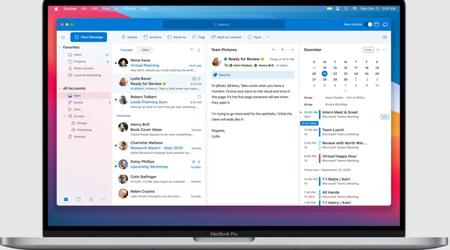 Le client de messagerie Outlook de Microsoft est désormais gratuit pour tous les utilisateurs de Mac