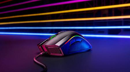 Meilleures souris de jeu