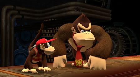 Essayez-le avant de l'acheter : Nintendo propose une démo gratuite de Donkey Kong Country Returns HD 