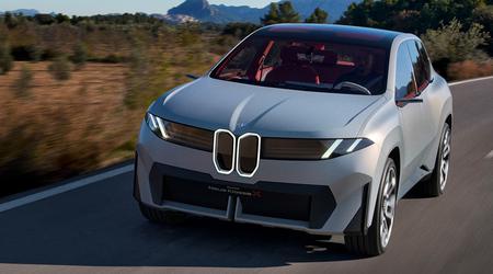 Les voitures BMW apprendront à détecter les signes de crises cardiaques et d'accidents vasculaires cérébraux chez les conducteurs