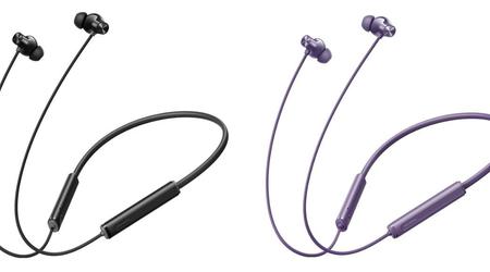 Realme présente les Buds Wireless 5 ANC en Inde : Annulation du bruit à 50 dB et jusqu'à 38 heures d'autonomie