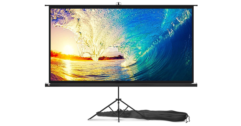 Critiques de l'écran de projection portable PropVue