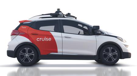Uber et Cruise s'associent pour lancer des taxis autonomes en 2025