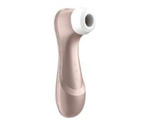 Satisfyer Pro 2 Air-Pulse Clitoris Stimulator
