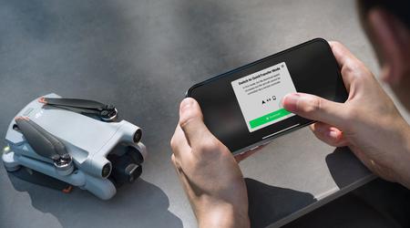 DJI Mini 3 Pro : Drone amélioré avec capteurs d'évitement d'obstacles et jusqu'à 47 minutes d'autonomie pour 740 €