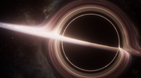 Les scientifiques ont découvert le deuxième trou noir le plus proche de nous. Il se trouve à 3 800 années-lumière et a la masse de neuf soleils.