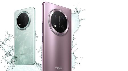 Des rendus du nouveau Honor Magic 7 Lite ont fuité en ligne