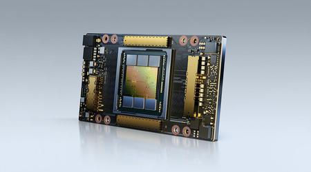 Les détaillants en ligne chinois ont acheté pour 5 milliards de dollars de puces NVIDIA A800 et H800 en raison du renforcement possible des sanctions américaines.