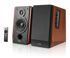 Edifier R1700BTs Enceintes de bibliothèque Bluetooth