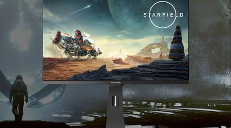 ViewSonic a révélé le prix de son moniteur de jeu XG272-2K avec écran OLED 240Hz.