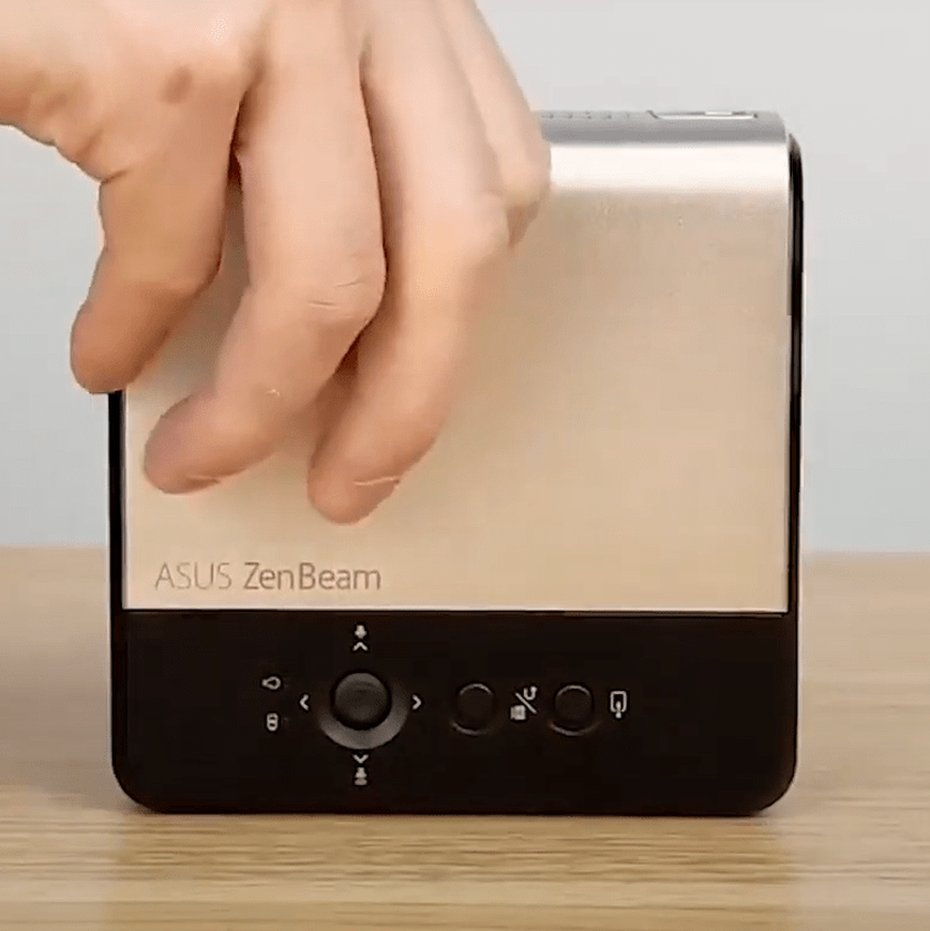 Projecteur portable ASUS ZenBeam E2 Projecteurs ASUS