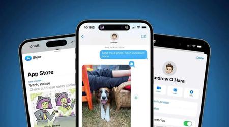 Des escrocs attaquent les utilisateurs d'iPhone via iMessage : comment éviter d'en être victime ?
