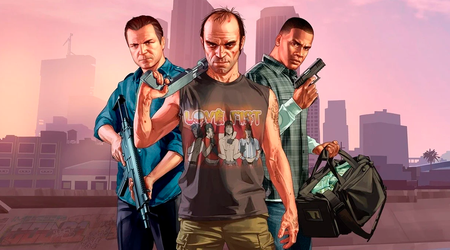 Tableau des ventes de jeux pour janvier 2023 en Ukraine : GTA V, Minecraft et God of War Ragnarok sont les trois premiers.