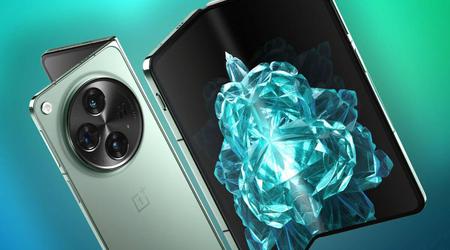 OnePlus prépare un nouveau vaisseau amiral compact ou à clapet de la série Ace