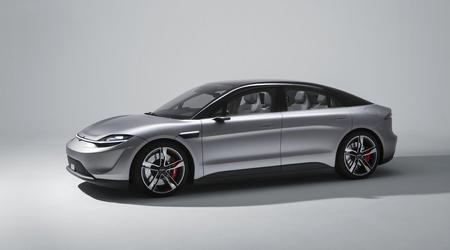 Un concurrent de Tesla : Sony et Honda vont présenter une voiture électrique au CES 2023