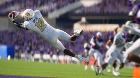 EA Sports annonce College Football 26 : le nouvel opus du célèbre simulateur sportif sortira cet été.