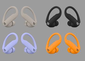 Le Powerbeats Pro 2 pourrait bénéficier ...