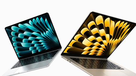 MacBook Air 13 pouces avec puce M2 disponible sur Amazon avec 200 $ de réduction