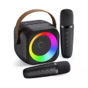 BEILIHART Mini Karaoke Machine