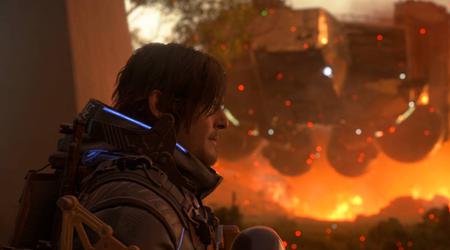 Death Stranding 2 a été classé en Corée du Sud : le jeu contiendra de la violence, des drogues et un langage grossier.