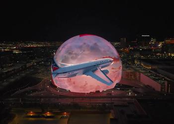 Delta introduit des écrans 4K et ...