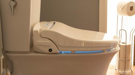 Le siège de toilette TrueLoo doté d'une intelligence artificielle qui scanne les déchets est l'une des meilleures inventions de 2024