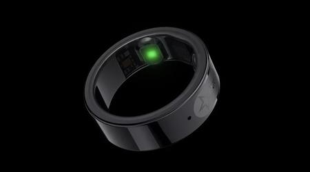 Rival du Samsung Galaxy Ring : Meizu dévoile le StarV Ring 2