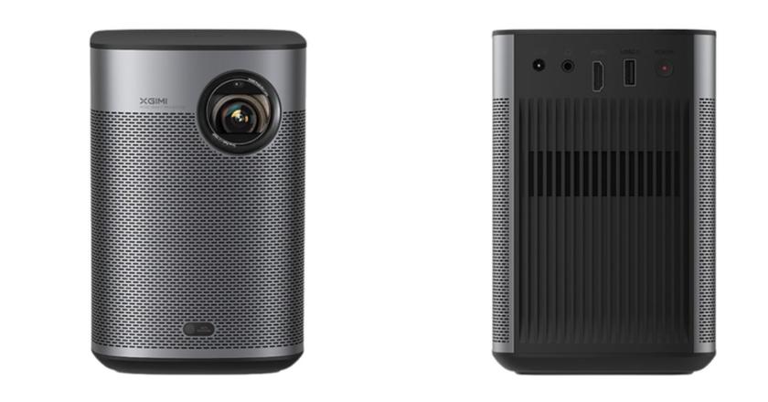 Meilleurs projecteurs portables XGIMI Halo+