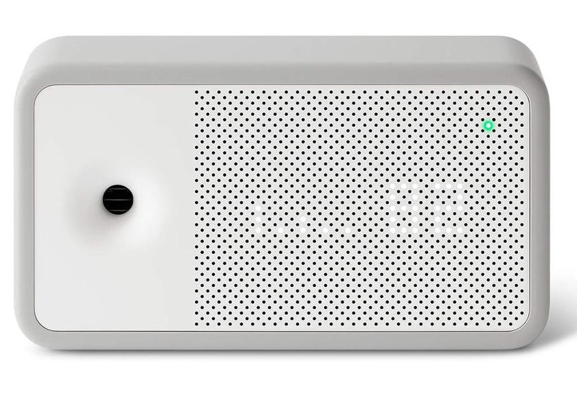 Awair Element capteur qualité air allergique